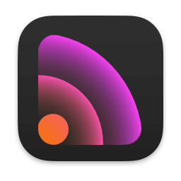 Feeder 4.5.1 Mac破解版