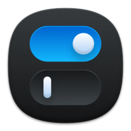 One Switch 1.31 Mac中文破解版