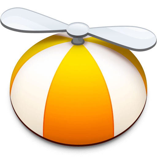 Little Snitch 5.7 Mac破解版