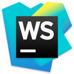 WebStorm 2023.2.1 Mac中文破解版