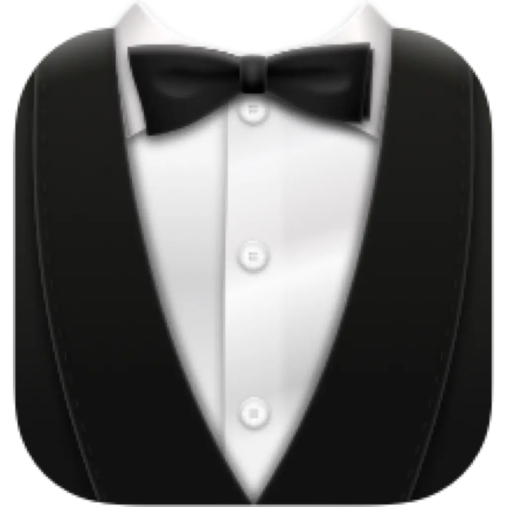 Bartender 5 5.0.15 Mac中文破解版