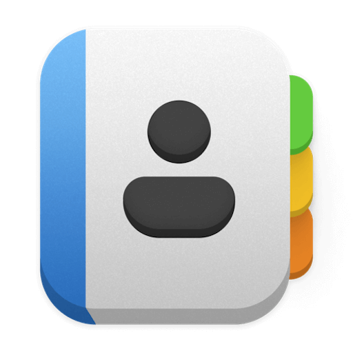 BusyContacts 2023.3.1 Mac破解版
