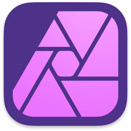 Affinity Photo 1.10.8 Mac中文破解版