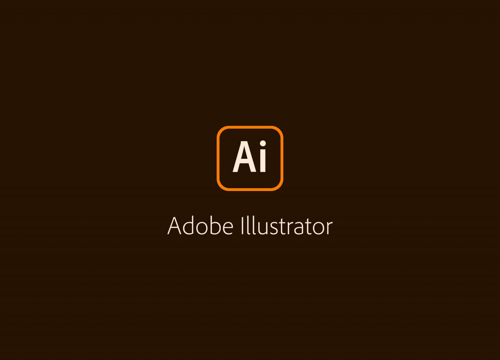 Adobe Illustrator 2020 绿色便携激活版