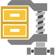 WinZip Pro 10.5.6553 Mac中文破解版