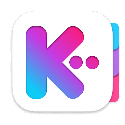 Keep It 2.3.3 Mac破解版