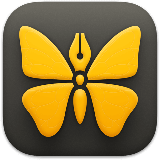 Ulysses 33.1 Mac中文破解版