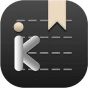 Koodo Reader 1.6.0 Mac中文版