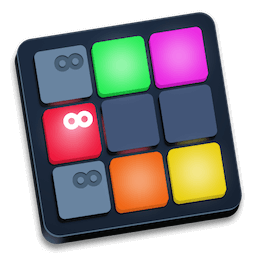 Loop Mash Up 1.2.12 Mac破解版