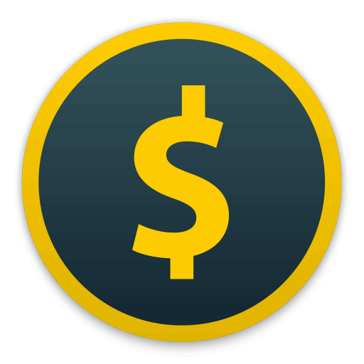 Money Pro 2.10.0 Mac中文破解版