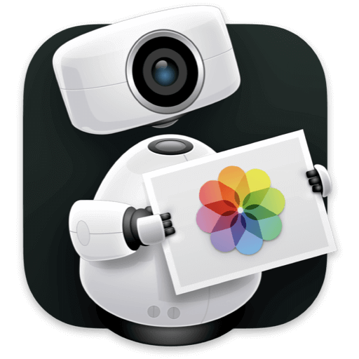 PowerPhotos 2.5.5 Mac破解版