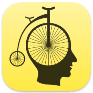 Bike Outliner 1.18 Mac破解版