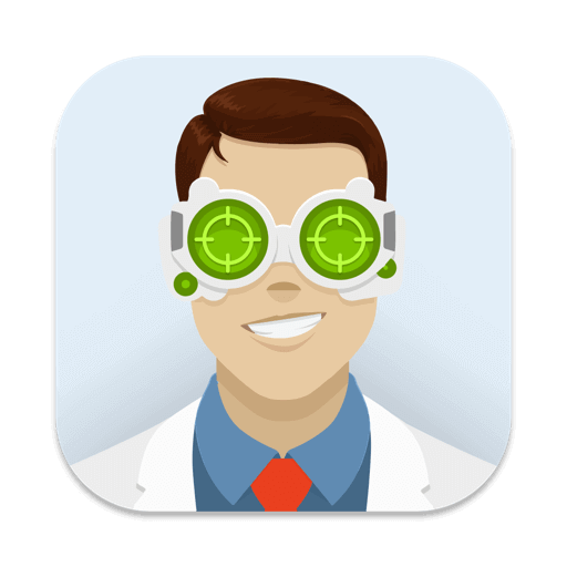 Disk Drill 5.4.1426 Mac中文破解版