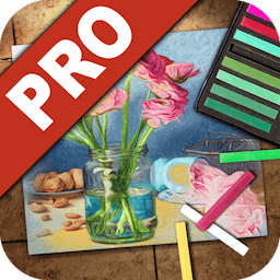 JixiPix Pastello Pro 6.0.98 Mac破解版