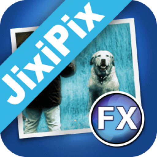 Jixipix Premium Pack 1.2.11 Mac破解版