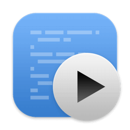 CodeRunner 4.3 Mac破解版