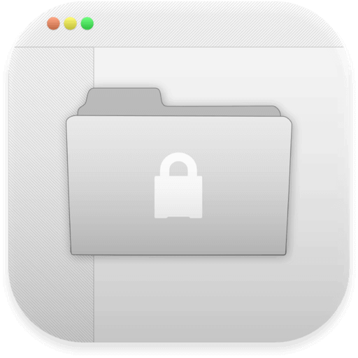 Invisible 2.8 Mac破解版