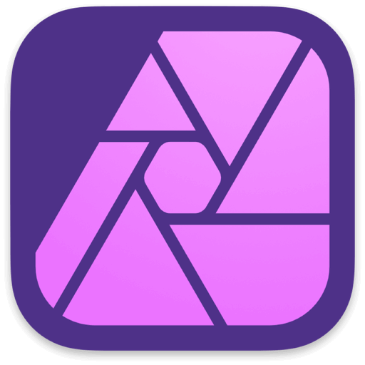 Affinity Photo 2.4.0 Mac中文破解版