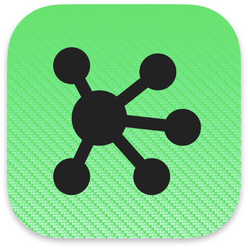 OmniGraffle Pro 7.22.5 Mac中文破解版