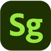 Adobe Substance 3D Stager 2.1.4 Mac中文破解版