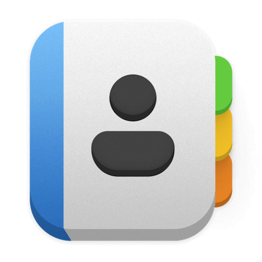 BusyContacts 2024.1.2 Mac破解版
