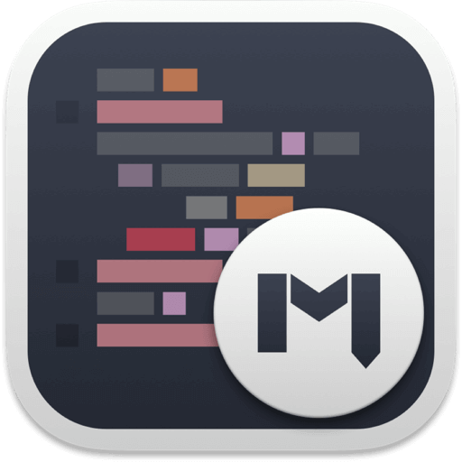 MWeb Pro 4.5.8 Mac中文破解版