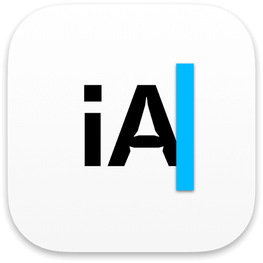 iA Writer 7.1.1 Mac中文破解版