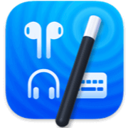 ToothFairy 2.8.4 Mac中文破解版