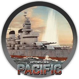 海上雄风2:太平洋战役 v1.11.1 Victory at Sea Pacific for Mac