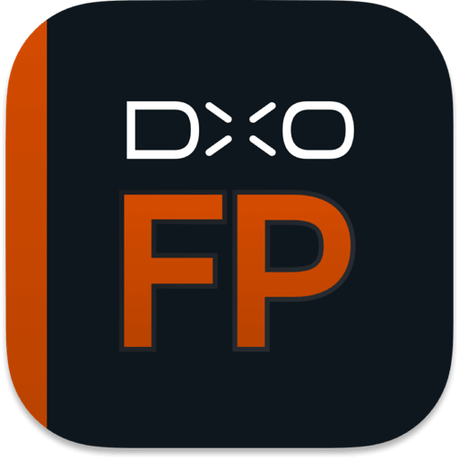 DxO FilmPack 7.5.0 Mac中文破解版