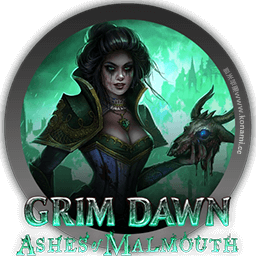 恐怖黎明 v1.1.9.6 Grim Dawn+DLC for mac中文移植版