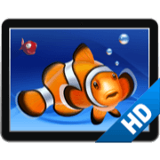 Desktop Aquarium Wallpapers 2.2.0 Mac中文破解版