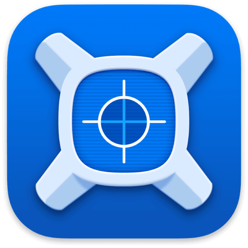 xScope for Mac 4.7.1 破解版 强大易用的设计辅助软件