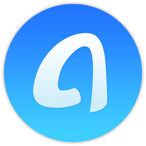 AnyTrans for iOS 8.9.8 Mac中文破解版
