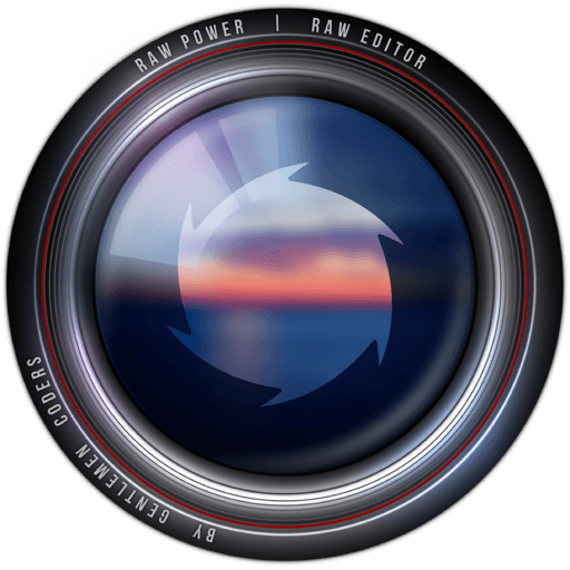 RAW Power 3.4.20 Mac中文破解版