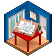 Sweet Home 3D 7.3.1 Mac中文破解版