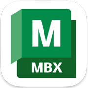 Autodesk Mudbox 2025 Mac破解版