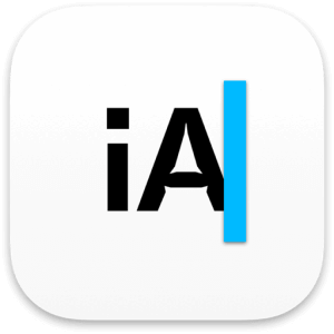 iA Writer 7.1.2 Mac中文破解版