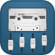 n-Track Studio Suite 10.1.0 Mac破解版