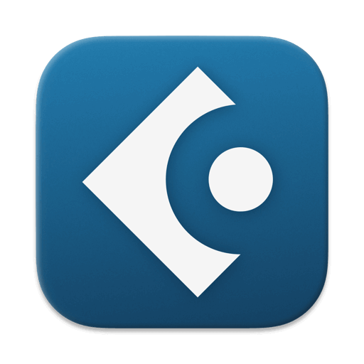 Cubase Pro 13.0.40 Mac中文破解版