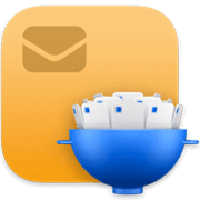 SpamSieve 3.0.5 Mac破解版