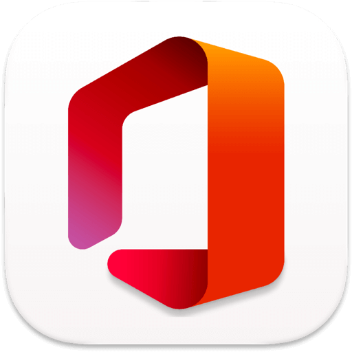 Office 2021 16.87 Mac中文VL破解版