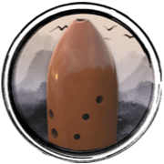 Three-Body Technology Tear of Land 1.6.0 苍穹埙音源插件