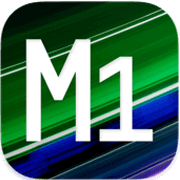 Arturia Filter M12 1.8.0.5460 多模滤波器模拟合成插件