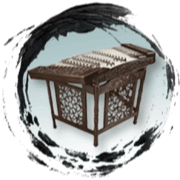 Three-Body Technology Raindrop & Blade 1.6.0 落英扬琴音源插件