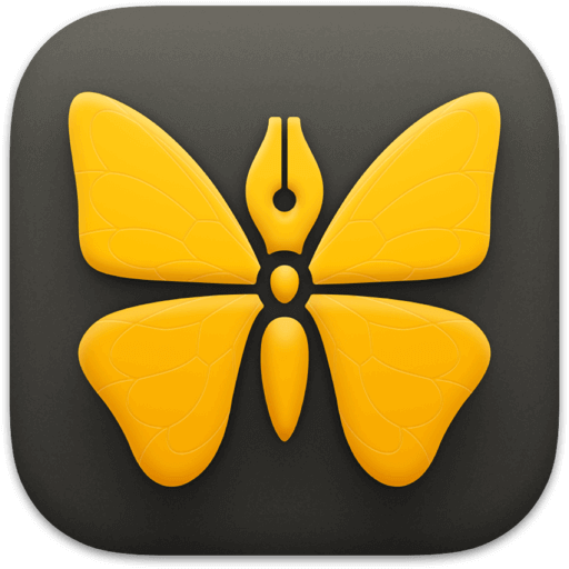 Ulysses 35.1 Mac中文破解版