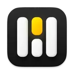 WidgetWall 3.8.1 Mac中文破解版