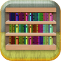 Bookshelf Library for Mac 6.3.5 破解版 文档归类整理 桌面清理