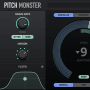 Devious Machines Pitch Monster for Mac 1.3.14 破解版 变声效果器插件