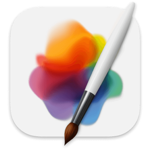Pixelmator Pro 3.6.7 Mac中文破解版